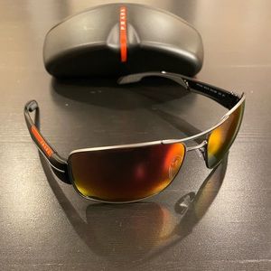 Prada Sunglasses